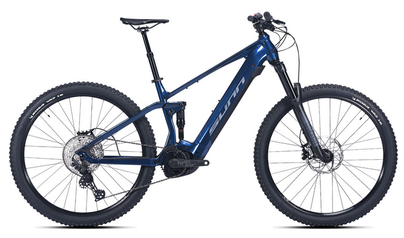 Charger S1 – SUNN